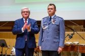 Przejdź do: Oddając krew ratują zdrowie i życie ludzi