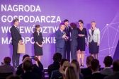 Przejdź do: Poznaliśmy laureatów Nagrody Gospodarczej Województwa Małopolskiego