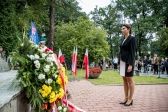 Przejdź do: Pamiętając o ofiarach bombardowania