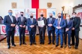 Przejdź do: Umowa na S7 Miechów – Szczepanowice podpisana