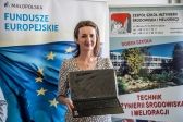 Przejdź do: Nowe laptopy dla krakowskich uczniów w ramach Małopolskiej Tarczy Antykryzysowej