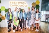 Przejdź do: Festiwal Zawodów 2021 - przeżyjmy to jeszcze raz!