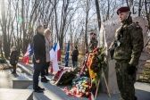 Przejdź do: Uroczystość pod Pomnikiem Stalag 369