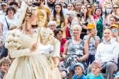 Przejdź do: „Dwór z aksamitu i pereł”, czyli pokaz mody renesansowej na Wawelu