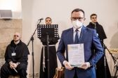 Przejdź do: Ekologia a pandemia. 10. Dzień Św. Franciszka za nami