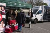 Przejdź do: Małopolskie podmioty ekonomii społecznej w przestrzeni Wielkowiejskiego Targu.