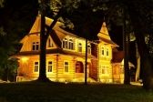 Przejdź do: Sybilla dla Muzeum Tatrzańskiego w Zakopanem