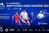 Przejdź do: Jedną nogą w finale - startują Mistrzostwa Europy w AMP Futbolu