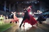 Przejdź do: Klub Tańca Towarzyskiego w Nowym Sączu zaprasza do tańca!