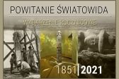 Przejdź do: Powitanie Światowida. Wydarzenie rocznicowe w Muzeum Archeologicznym w Krakowie