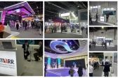 Przejdź do: Małopolska na targach nowoczesnych technologii Gitex w Dubaju