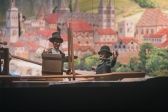 Przejdź do: Warsztaty dla pedagogów: Lalkowy Teatr Wyobraźni - zgłoszenia do 18 października