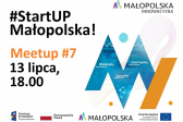 Przejdź do: StartUP Małopolska Meetup #7