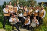 Przejdź do: Orkiestry dęte dobrem kulturowym Małopolski - Orkiestra Dęta Roczyny