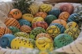 Przejdź do: 31. Regionalny Konkurs na Pisankę Ludową i Plastykę Obrzędową związaną z okresem Wielkanocy