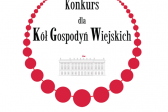 Przejdź do: Konkurs dla Kół Gospodyń Wiejskich o Nagrodę Małżonki Prezydenta RP