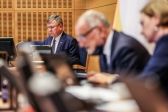 Przejdź do: XLVI zdalna sesja Sejmiku Województwa Małopolskiego VI kadencji