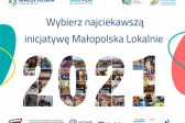 Przejdź do: Mamy FIO-ła na Małopolskę trwa głosowanie na najlepszą inicjatywę lokalną!