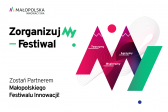 Przejdź do: BadźMY górą! Zorganizujmy Festiwal!