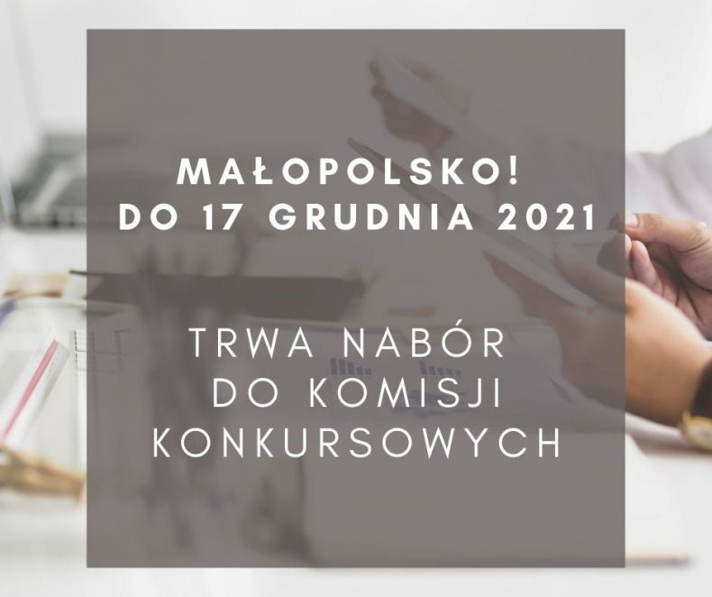 grafika dotycząca naboru