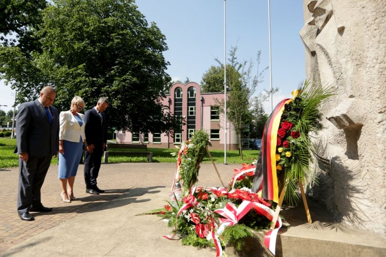 Delegacja Województwa Małopolskiego