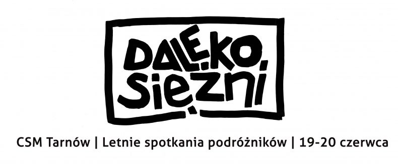 Grafika promująca wydarzenie.