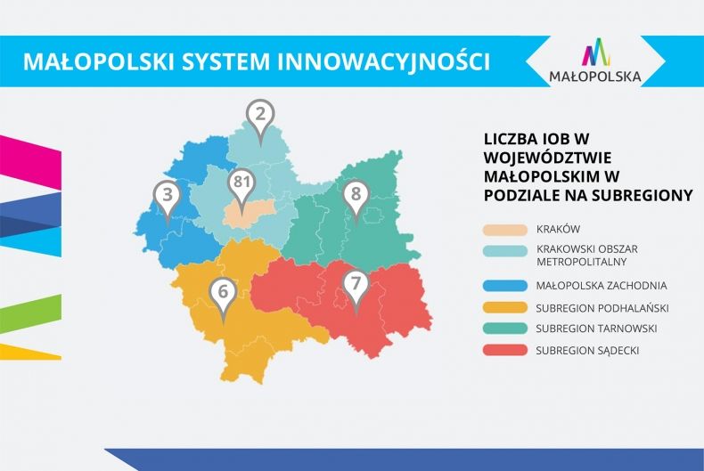 Grafika z infografikami podsumowującymi wyniki badań.