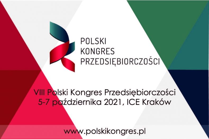 baner promujący Kongres