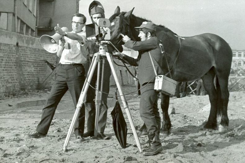 Kadr z filmu