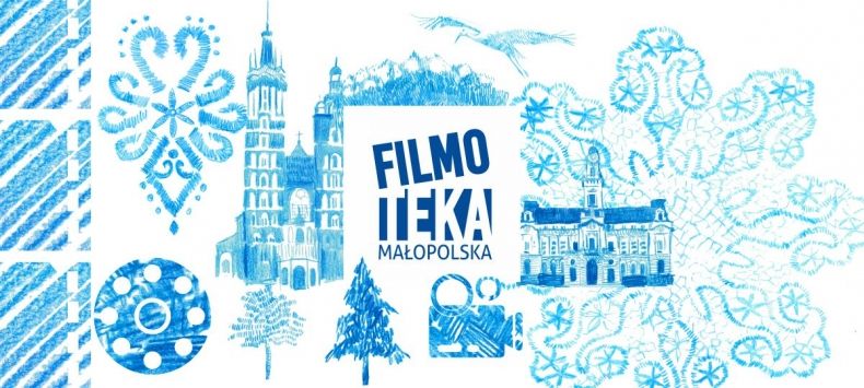 Baner Filmoteka Małopolska