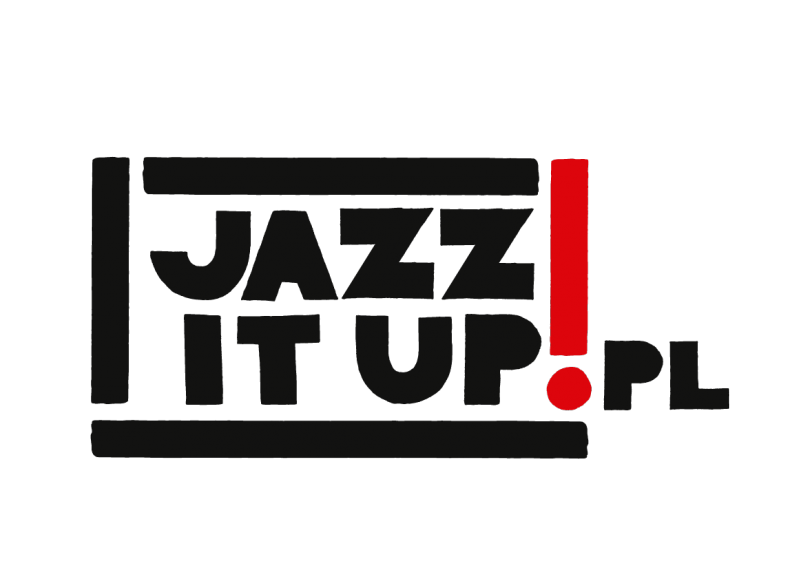Logo Jazz It Up