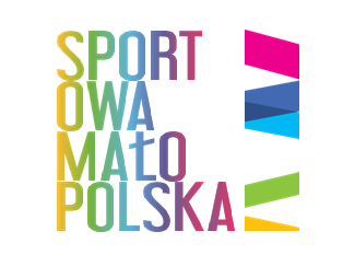 Sportowa Małopolska - logo.