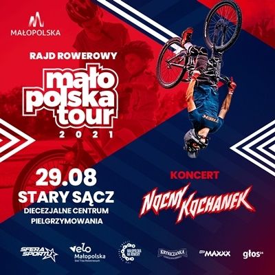 Grafika Malopolskatour