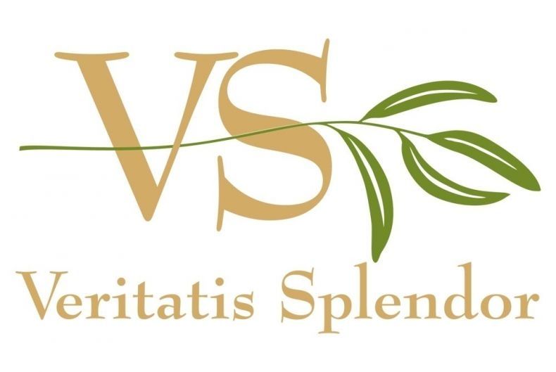 Logotyp Nagrody Veritatis Splendor