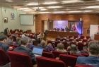 uczestnicy konferencji