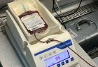 urządzenie do pomiaru hemoglobiny