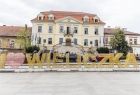 Rynek w Wieliczce