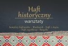 Grafika promująca warsztaty.