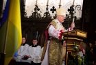 Msza na Wawelu, arcybiskup Marek Jędraszewski