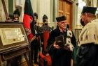 Prof. Alberto L. Sangiovanni-Vincentelli odbiera wyróżnienie
