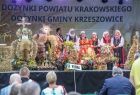 występ zespołu na estradzie