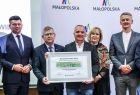 Najpiękniejsza Małopolska Wieś 2022