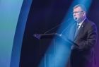 Witold Kozłowski w ferii świateł