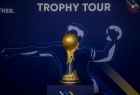 trofeum mistrzostw świata