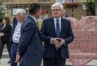 Wicemarszałek Józef Gawron