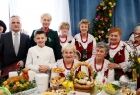 Wspólne zdjęcie uczestników festiwalu