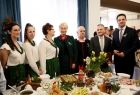 Wspólne zdjęcie uczestników festiwalu