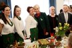 Wspólne zdjęcie uczestników festiwalu