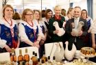 Wspólne zdjęcie uczestników festiwalu