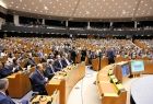 Zdjęcie grupowe uczestników Europejskiego Tygodnia Regionów i Miast
